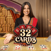32 Baraha - 29jl casino live
