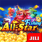 All Star Fishing - 29jl casino