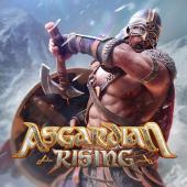 Asgardian Rising - 29jl casino hot game