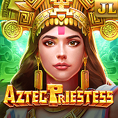 Aztec Priestess - 29jl casino slot