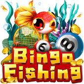 Bingo Fishing - 29jl casino login