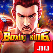 Boxing King - 29jl casino game