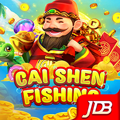 Cai Shen Fishing - 29jl casino fishing