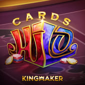 Cards Hi Lo - 29jl casino app