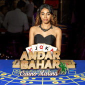 Andar Bahar - 29jl casino games
