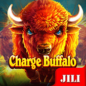 Charge Buffalo - 29jl casino games