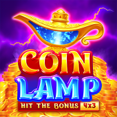 Coin Lamp - 29jl casino app