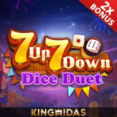 Dice Duet - 29jl casino download