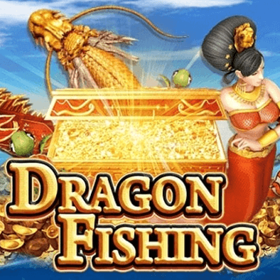 Dragon Fishing - 29jl casino games