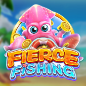 Fierce Fishing - 29jl casino game