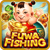 Fuwa Fishing - 29jl casino apk