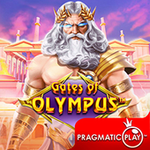Gates of Olympus - 29jl casino games