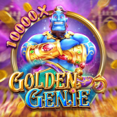 Golden Genie - 29jl casino slot