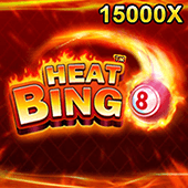 Heat Bingo - 29jl casino online casino