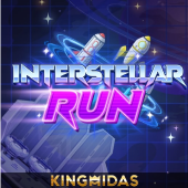 Interstellar Run - 29jl casino games