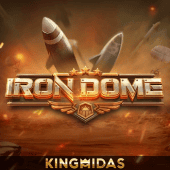 Iron Dome - 29jl casino game