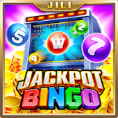 Jackpot Bingo - 29jl casino vip
