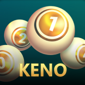 Keno - 29jl casino apk