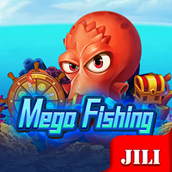 Mega Fishing - 29jl casino club