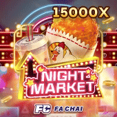 Night Market - 29jl casino app download apk