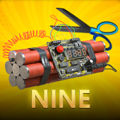 Nine card game at 29jl casino - play now