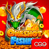 Oneshot Fishing - 29jl casino
