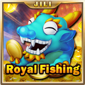 Royal Fishing - 29jl casino app