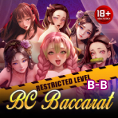 Blockchain Baccarat - 29jl casino com