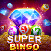 Super Bingo - Hot Game at 29jl casino