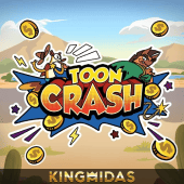 Toon Crash - 29jl casino vip
