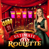 Ultimate Roulette - 29jl casino online casino