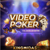 Video Poker - 29jl casino com